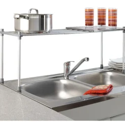 Pont évier extensible^Gifi Online