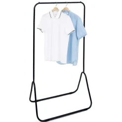 Rangement|Gifi Portant simple L80xl44xH147cm