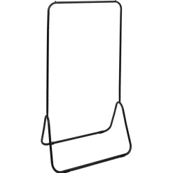 Rangement|Gifi Portant simple L80xl44xH147cm