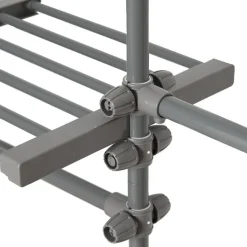 Rangement|Gifi Portant vêtements modulable