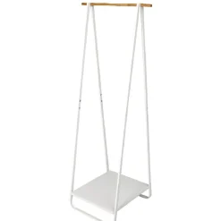 Rangement|Gifi Portant vêtements simple