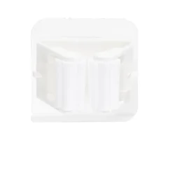 Nettoyage Et Entretien|Gifi Porte balai adhésif plastique