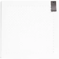 Rangement|Gifi Porte Box Cube métal ajouré vert