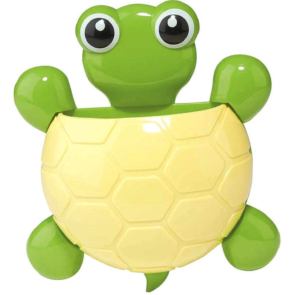 Gifi Porte brosse à dent à ventouse forme animal