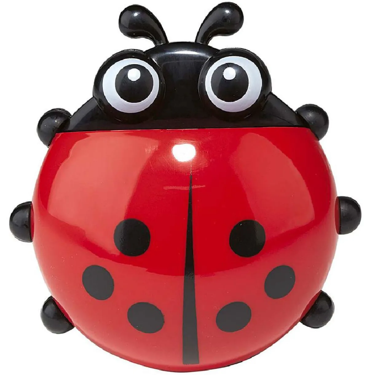 Gifi Porte brosse à dent à ventouse forme animal