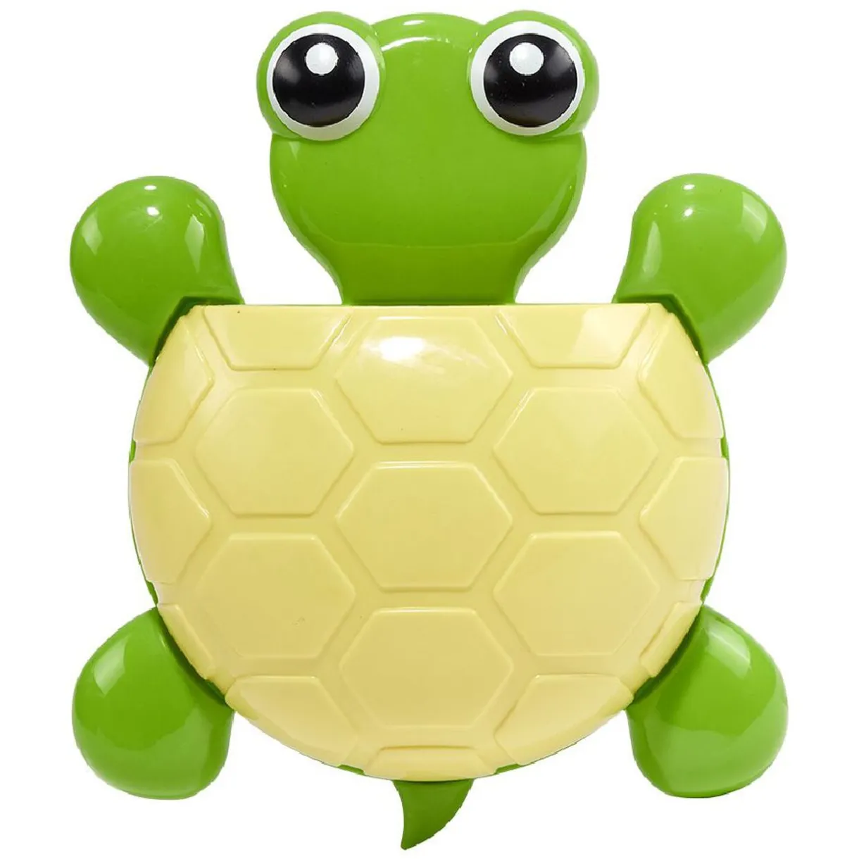 Best Gifi Porte brosse à dent ventouse mural forme animal