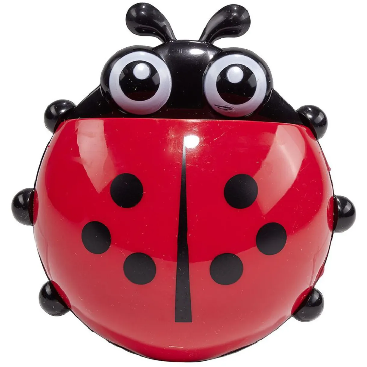 Best Gifi Porte brosse à dent ventouse mural forme animal