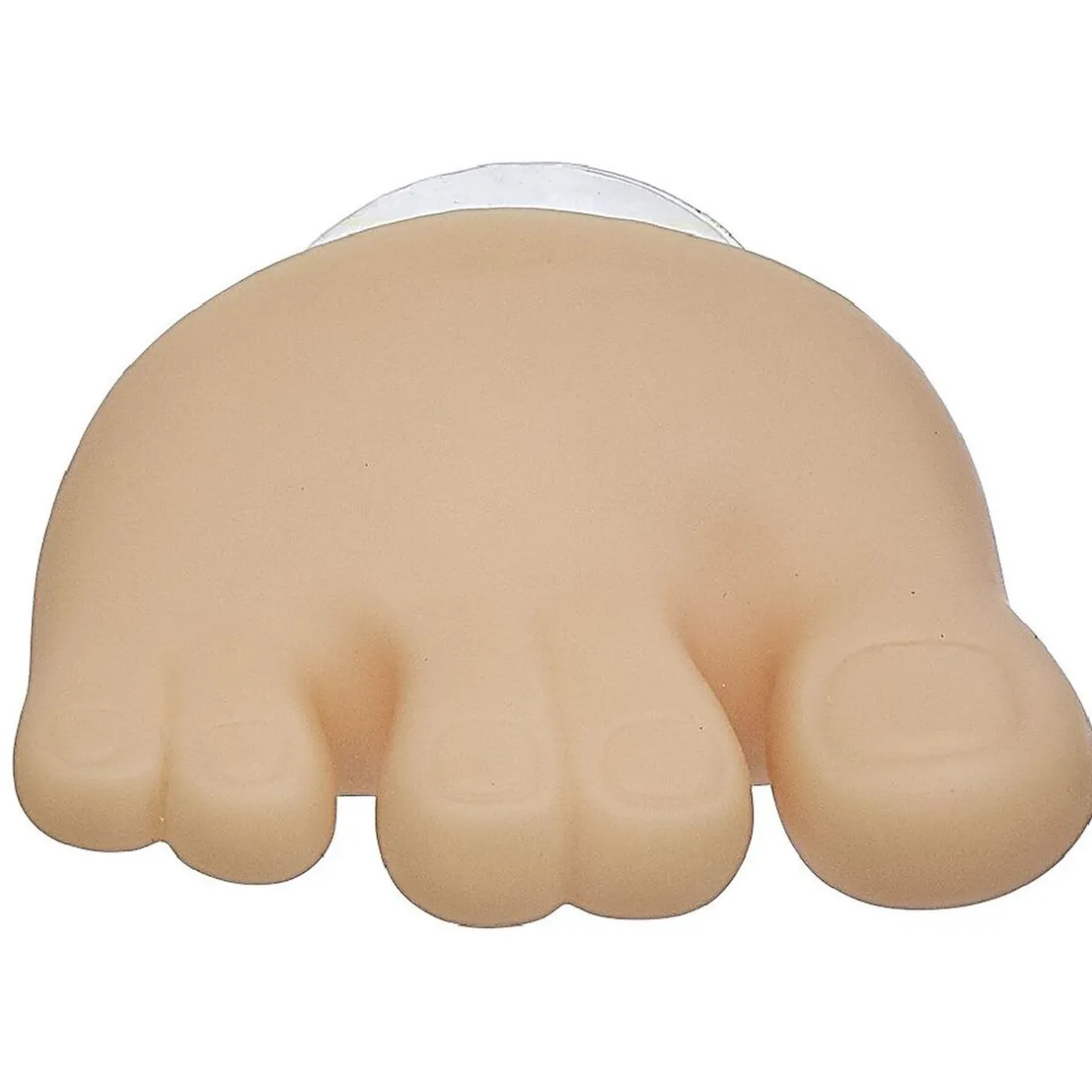 New Gifi Porte brosse à dents et câble 2 en 1 forme pied