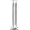 Porte capsules Nespresso rotatif^Gifi Outlet