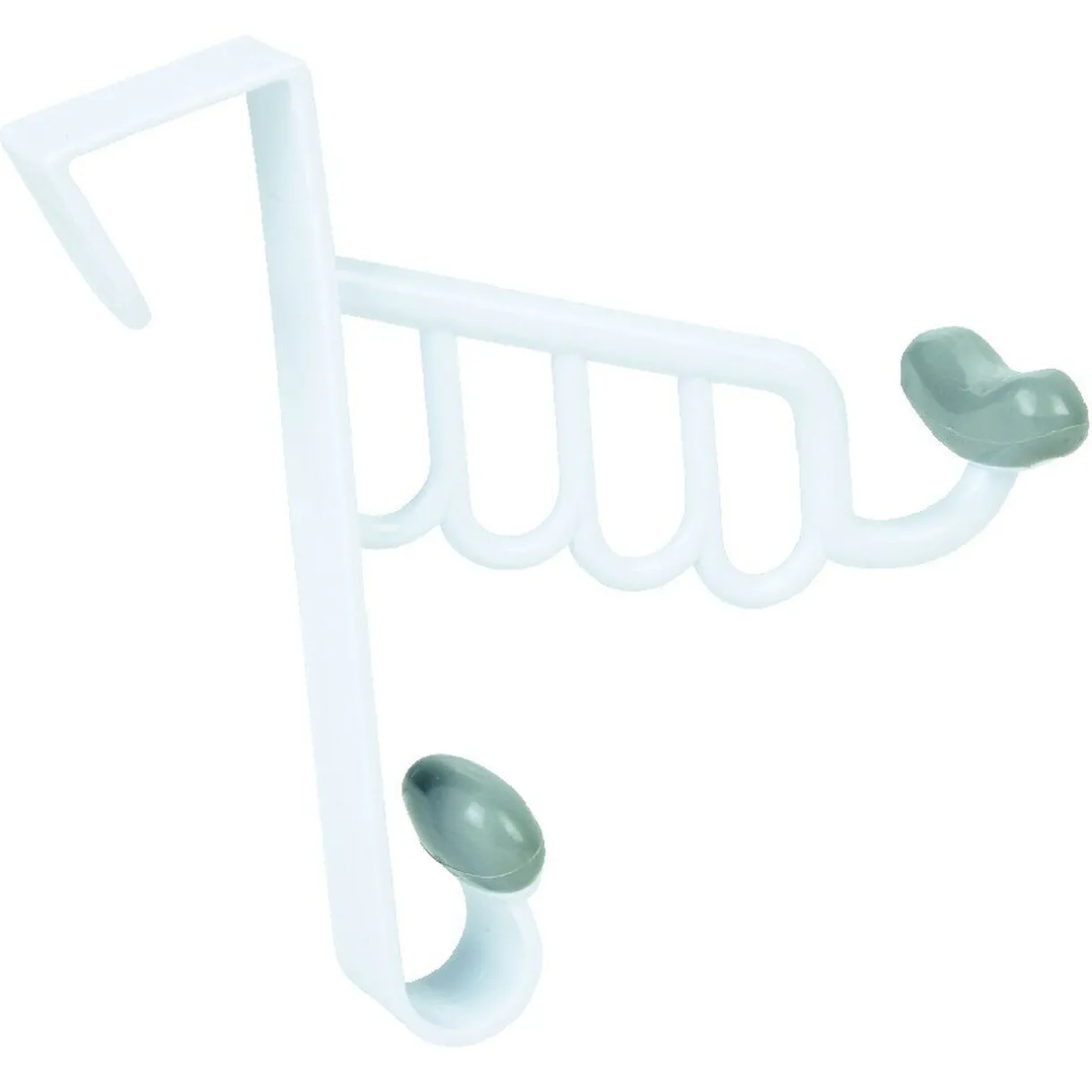 Rangement|Gifi Porte cintres de porte