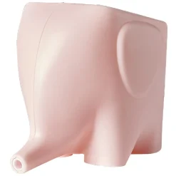 Entretien Du Linge|Gifi Porte couvert éléphant