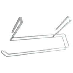 Porte essuie tout Metaltex à fixer sur étagère^Gifi New