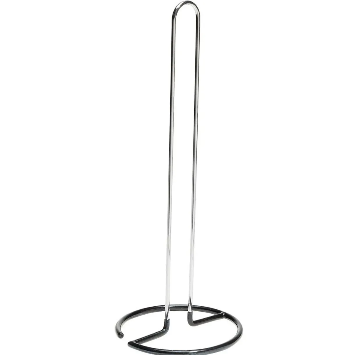 Porte essuie tout métal blanc^Gifi New