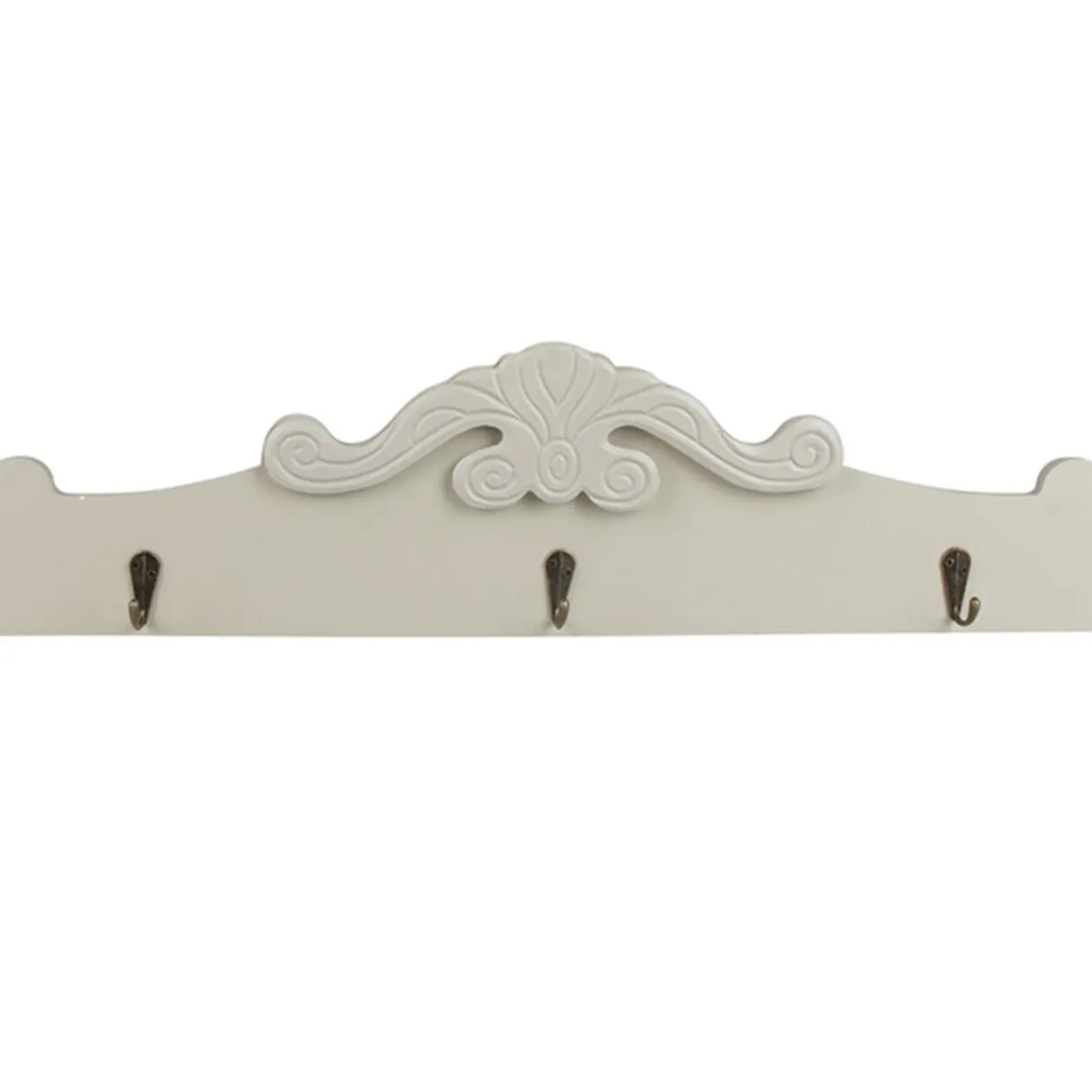 Rangement|Gifi Porte manteaux design Muranu romantique