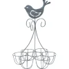 Porte oeufs design oiseau^Gifi Hot