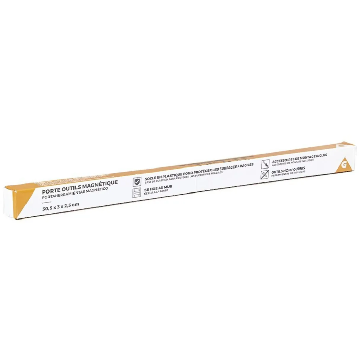 Clearance Gifi Porte outils magnétique