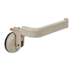 Sale Gifi Porte papier toilette à ventouse gris