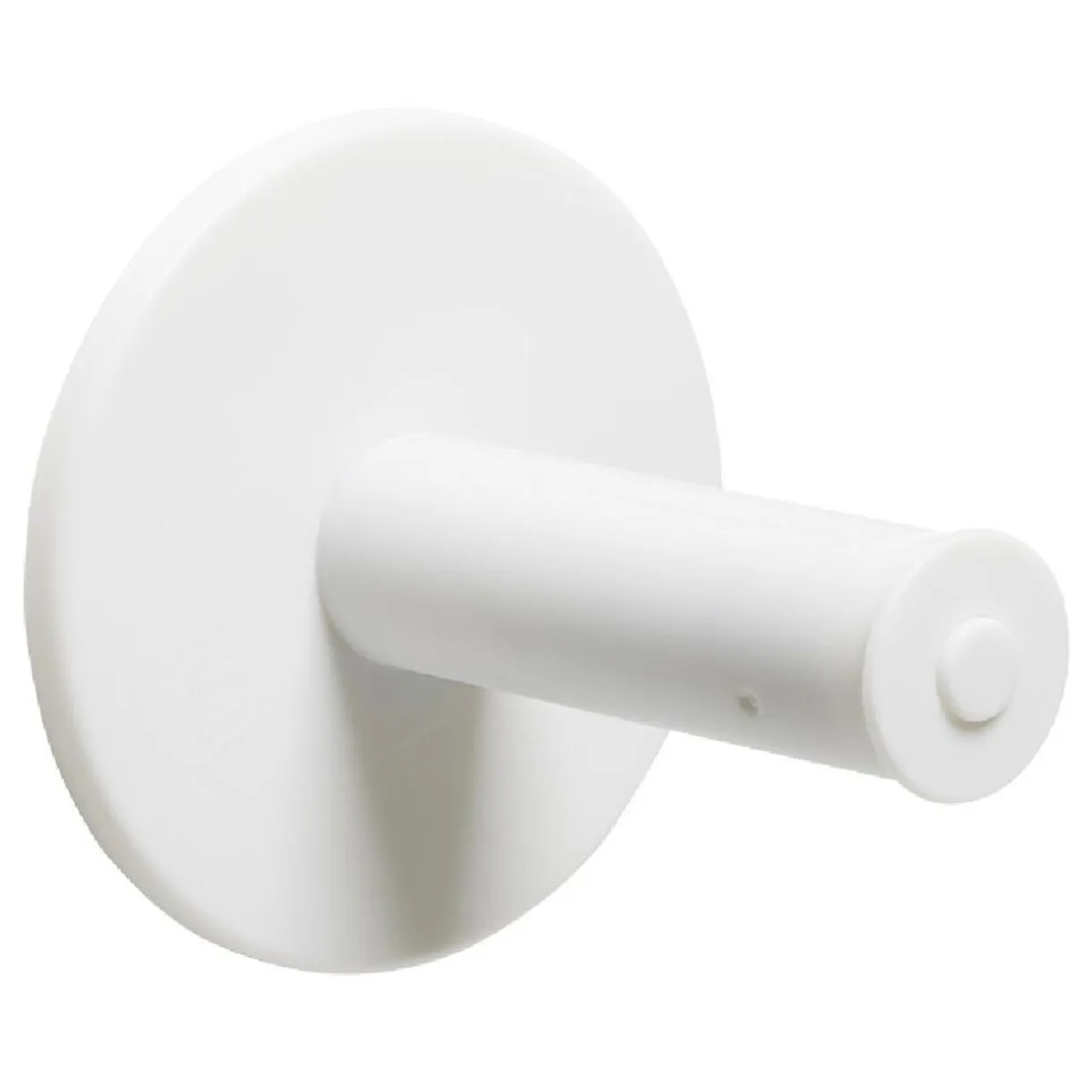 Clearance Gifi Porte papier toilettes lumineux blanc