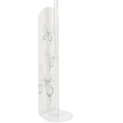 Online Gifi Porte papier WC acrylique