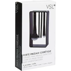 Hot Gifi PORTE PINCEAU COSMÉTIQUE MAGNÉTIQUE NOIR