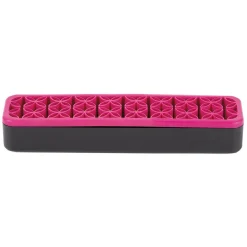 Hot Gifi Porte Pinceau rose et noir