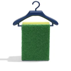 Nettoyage Et Entretien|Gifi Porte éponge forme cintre L16,2xH21cm