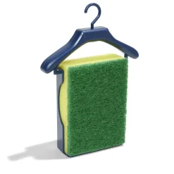 Nettoyage Et Entretien|Gifi Porte éponge forme cintre L16,2xH21cm