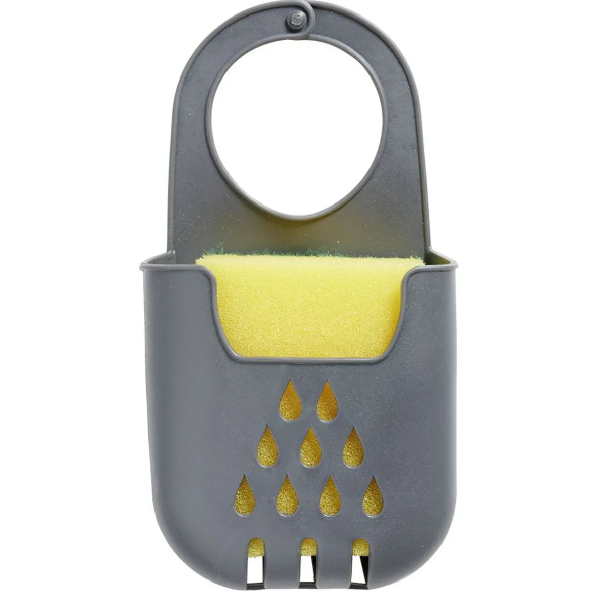 Porte éponge multicolore^Gifi Online