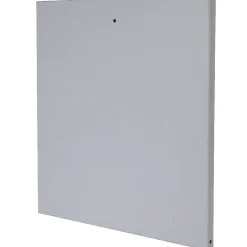 Rangement|Gifi Porte pour étagère cube bois gris