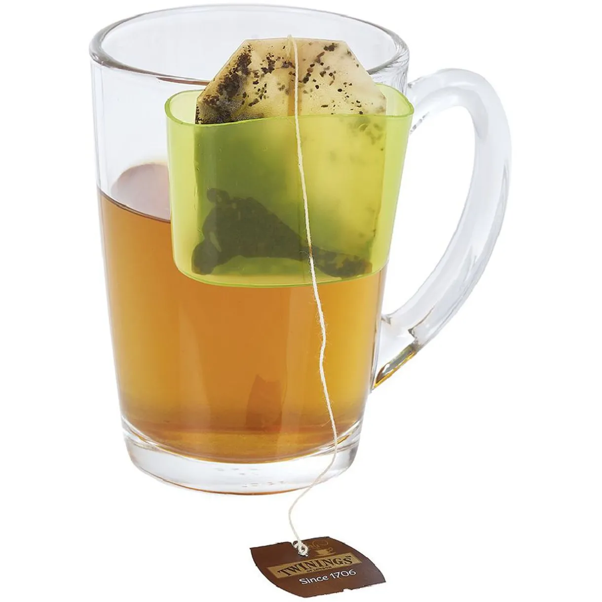 Porte sachet de thé pour tasse^Gifi