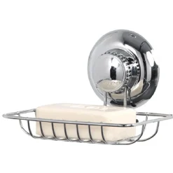 New Gifi Porte savon avec ventouse