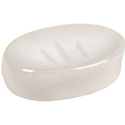 Best Gifi Porte savon blanc