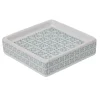 Online Gifi Porte savon céramique motif carreau de ciment