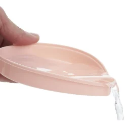 Outlet Gifi Porte savon design feuille