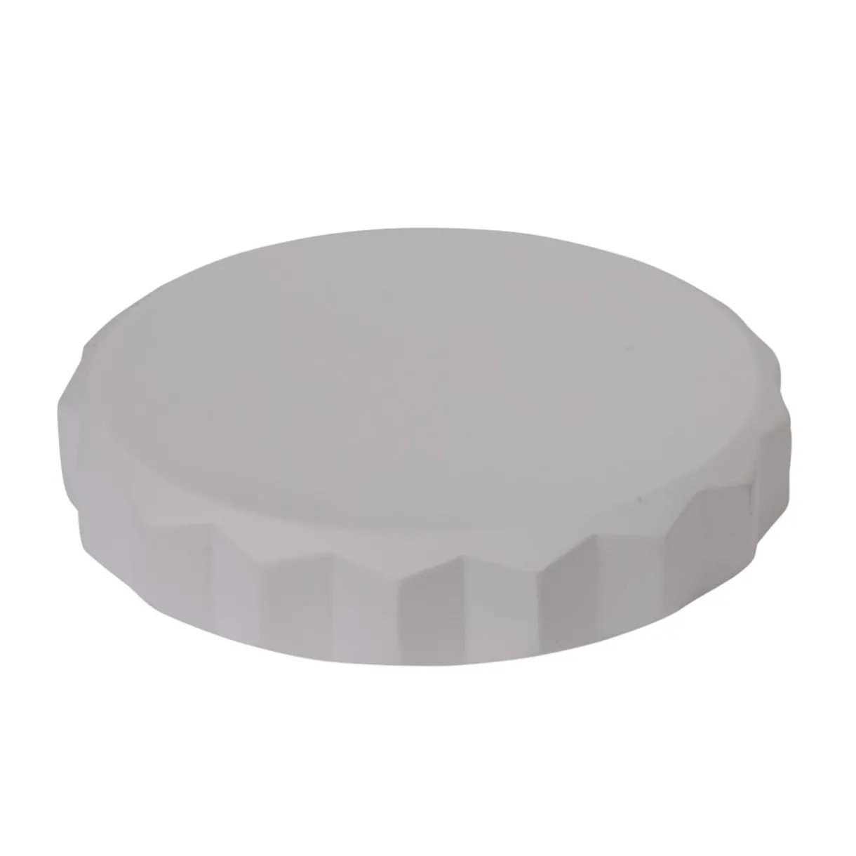 Clearance Gifi Porte savon design Origami blanc