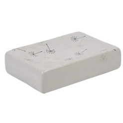 Discount Gifi Porte savon design pissenlit