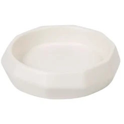 Clearance Gifi Porte savon diamant blanc