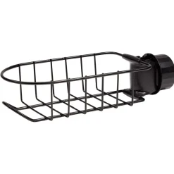 Best Gifi Porte savon filaire noir