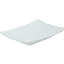 Outlet Gifi Porte savon gris design industriel