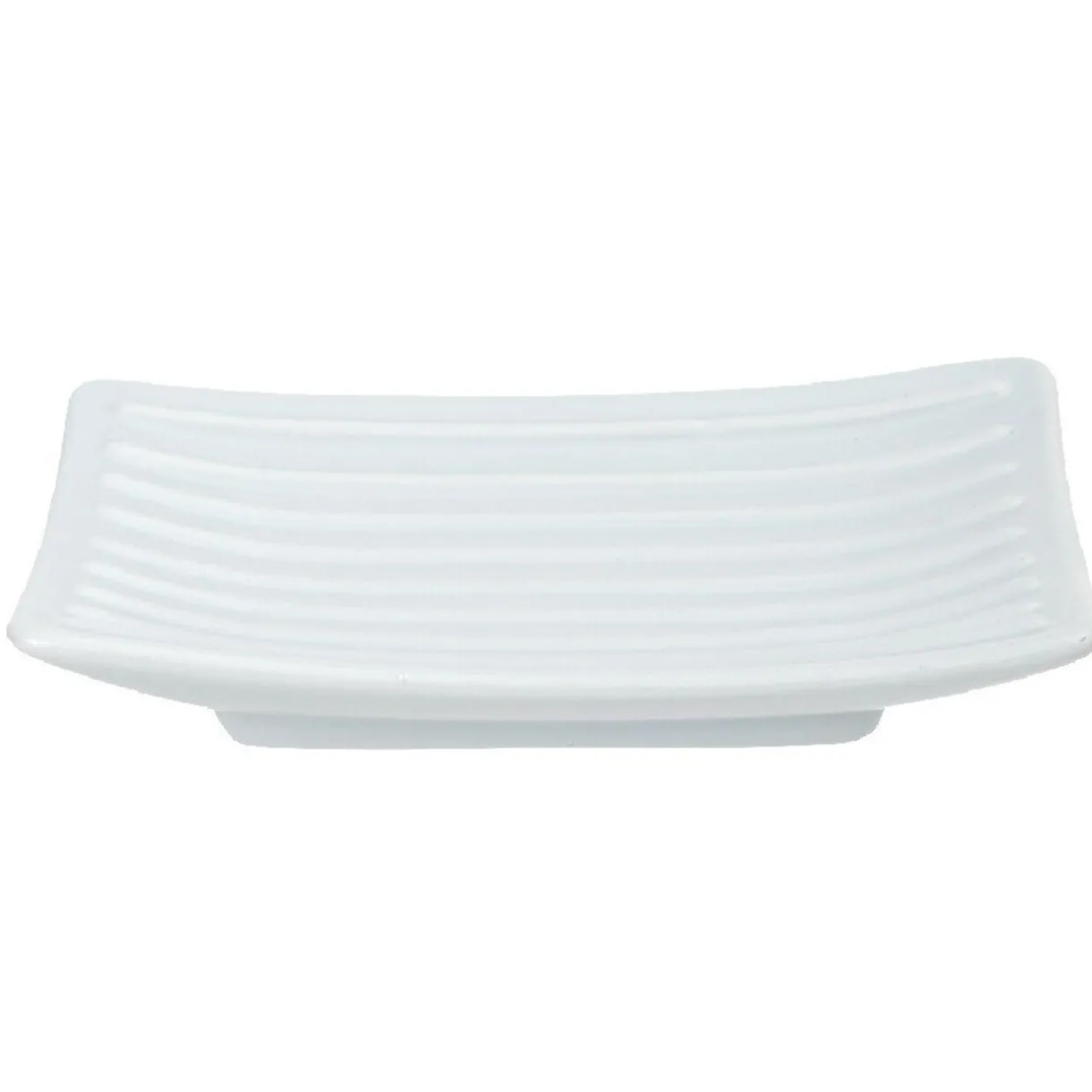 Outlet Gifi Porte savon gris design industriel