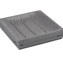 Best Gifi Porte savon imitation pierre