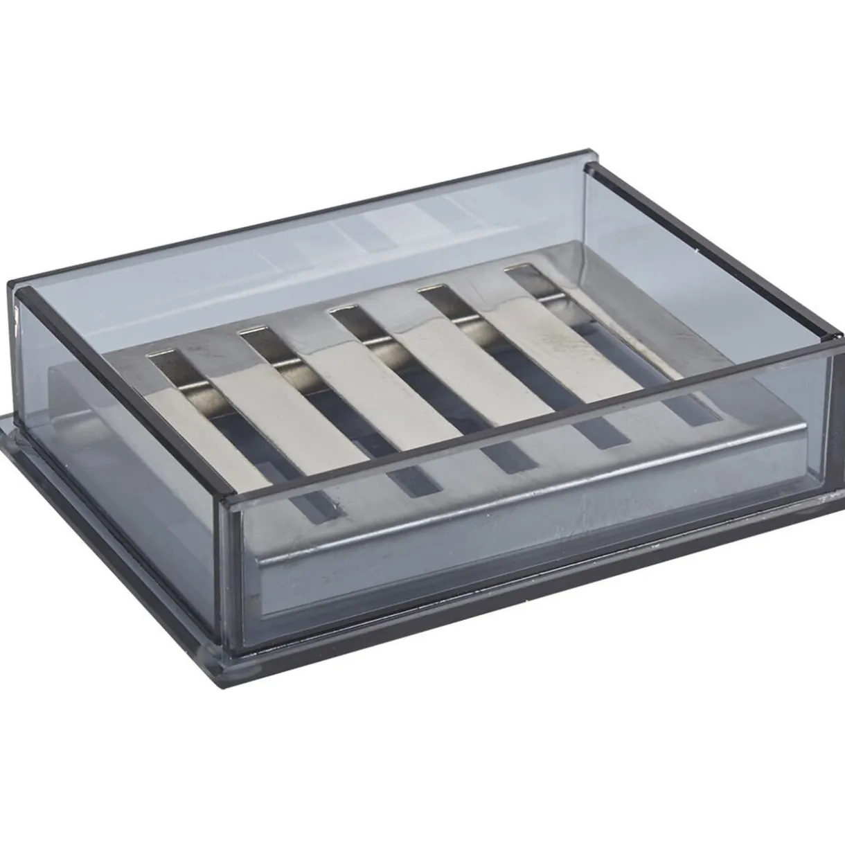 Online Gifi Porte savon noir