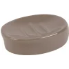 Sale Gifi Porte savon taupe