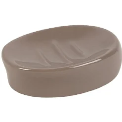 Sale Gifi Porte savon taupe
