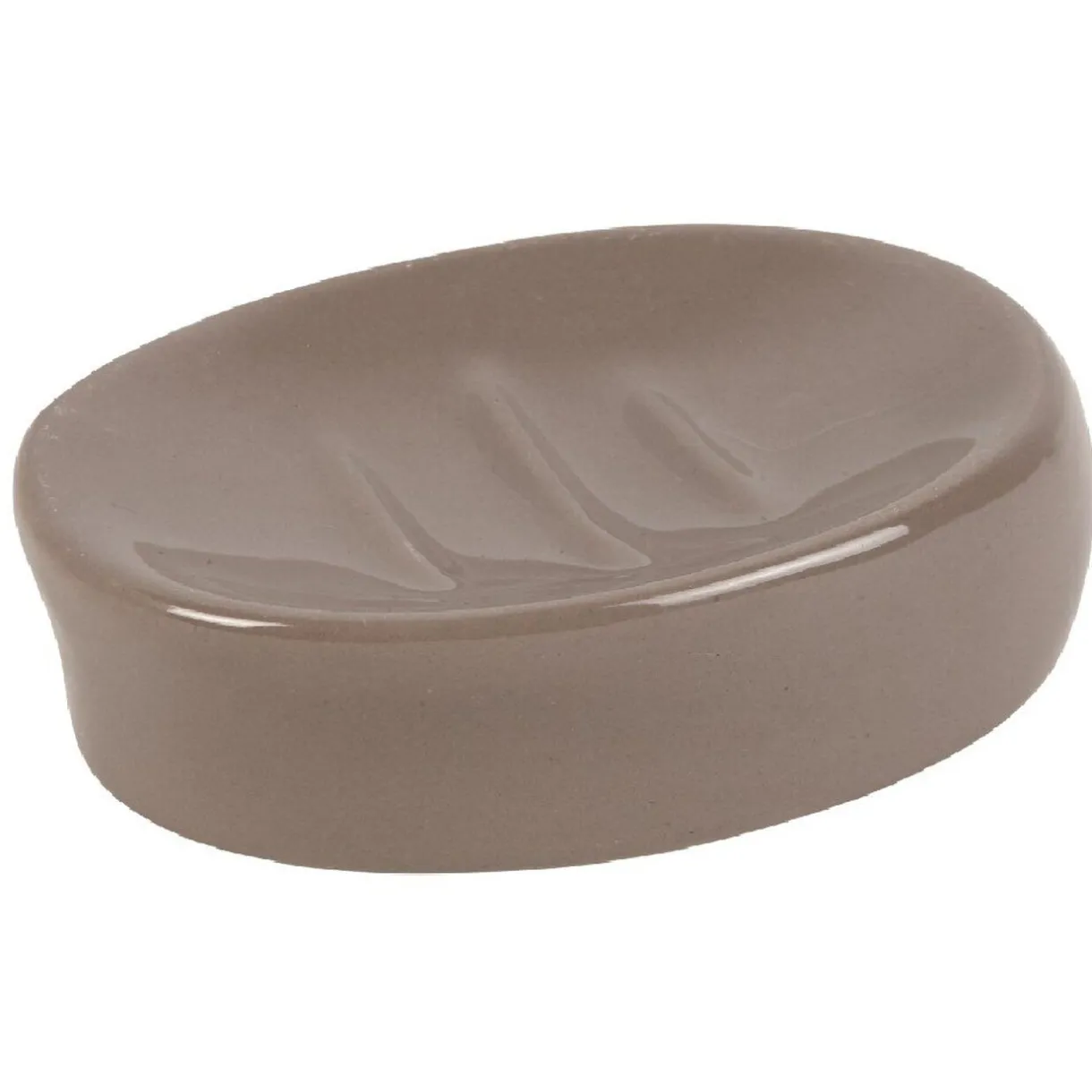Sale Gifi Porte savon taupe