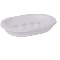 Online Gifi Porte savon uni blanc