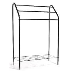 New Gifi Porte serviette à poser