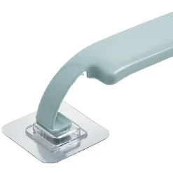 Discount Gifi Porte serviette en plastique coloré