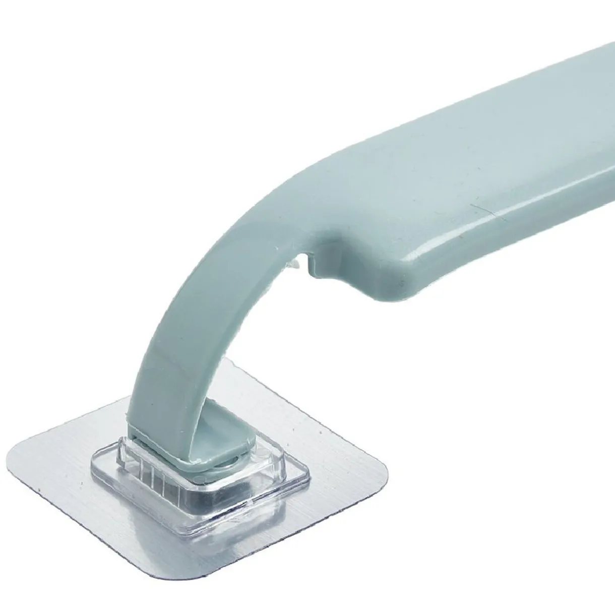 Discount Gifi Porte serviette en plastique coloré