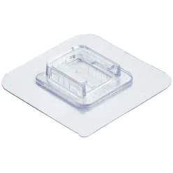 Discount Gifi Porte serviette en plastique coloré